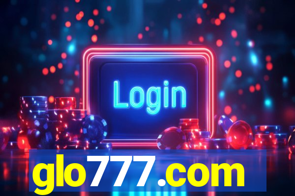 glo777.com