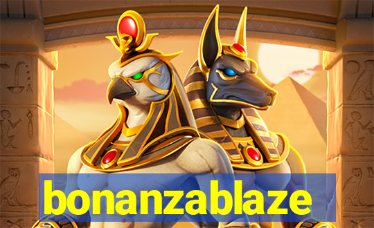 bonanzablaze