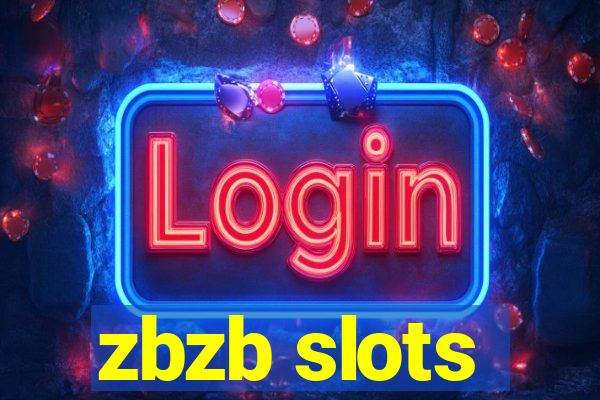 zbzb slots