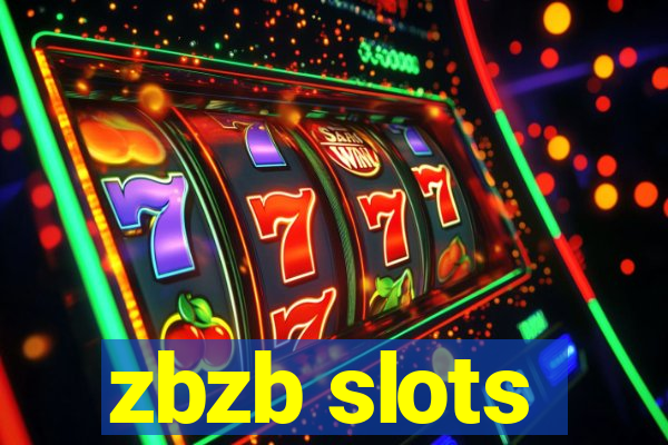 zbzb slots