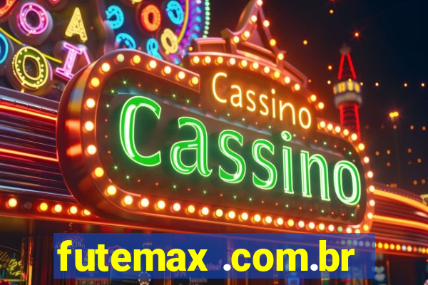 futemax .com.br