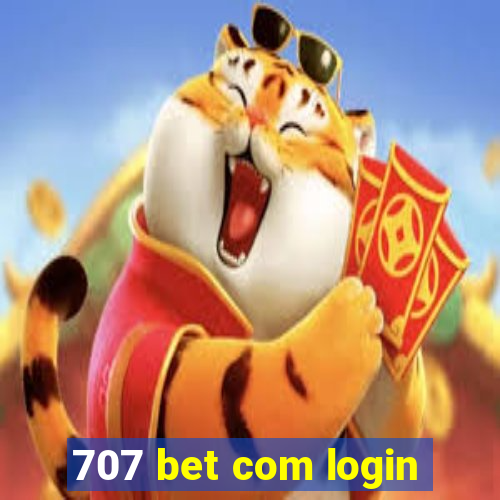 707 bet com login