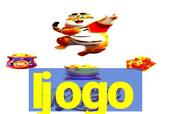 Ijogo