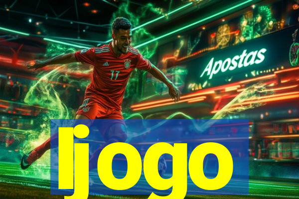 Ijogo