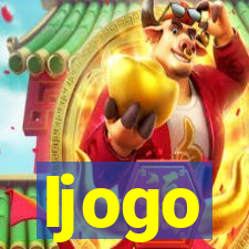 Ijogo