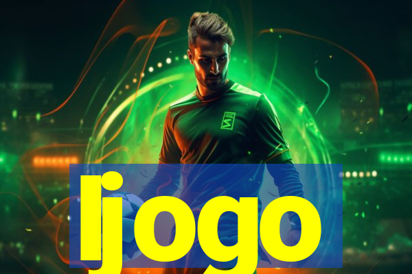 Ijogo