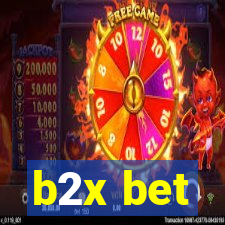 b2x bet