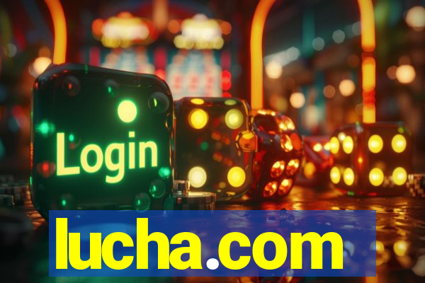 lucha.com