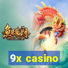 9x casino