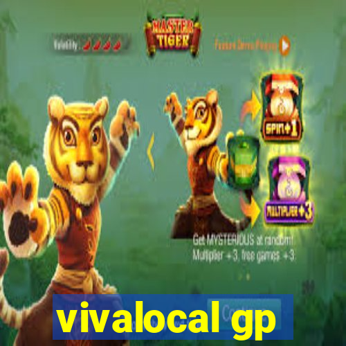 vivalocal gp