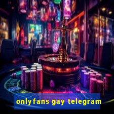 onlyfans gay telegram