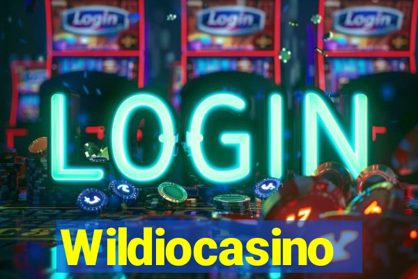 Wildiocasino