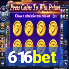 616bet