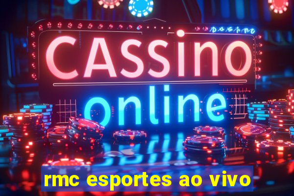 rmc esportes ao vivo