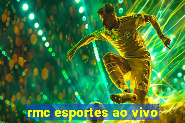 rmc esportes ao vivo