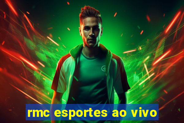 rmc esportes ao vivo