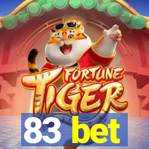 83 bet