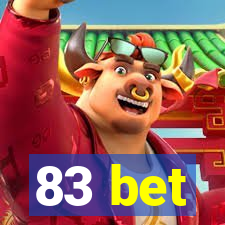 83 bet