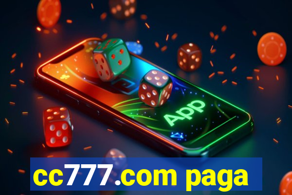 cc777.com paga