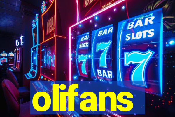 olifans