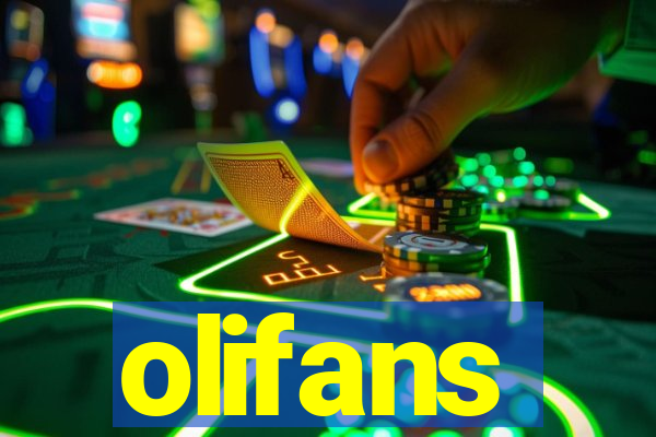 olifans