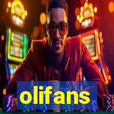 olifans