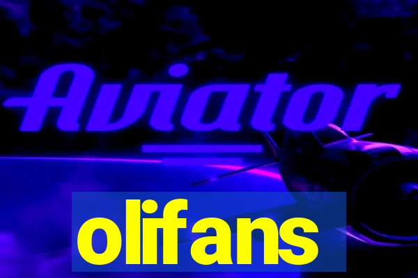 olifans