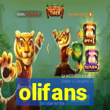 olifans