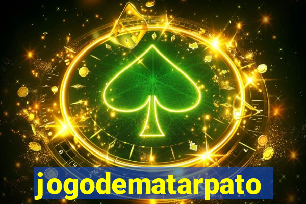 jogodematarpato