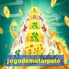 jogodematarpato