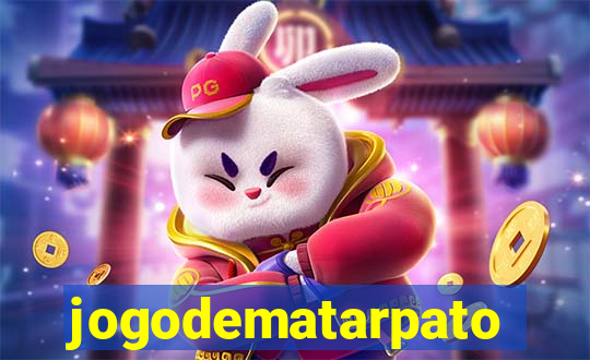 jogodematarpato