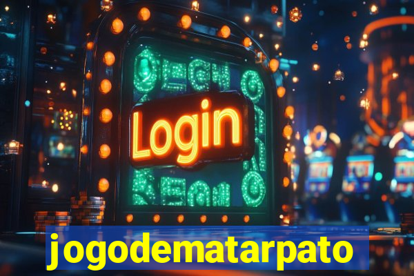 jogodematarpato