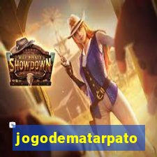 jogodematarpato