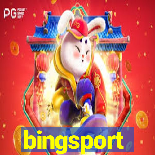 bingsport