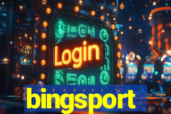 bingsport