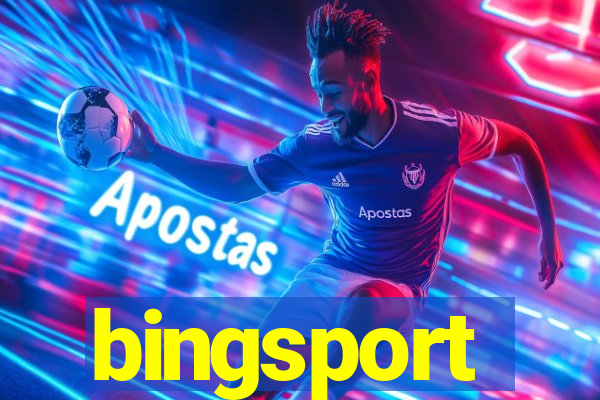 bingsport