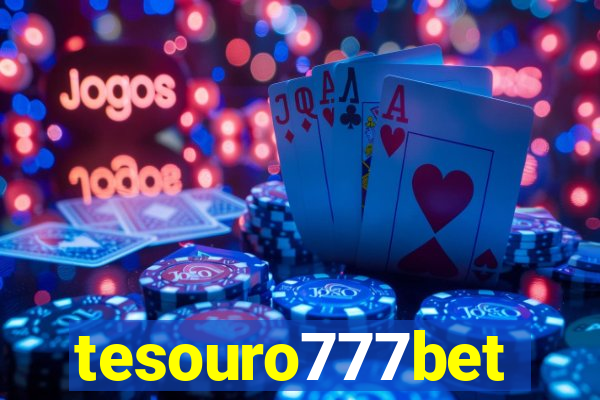 tesouro777bet