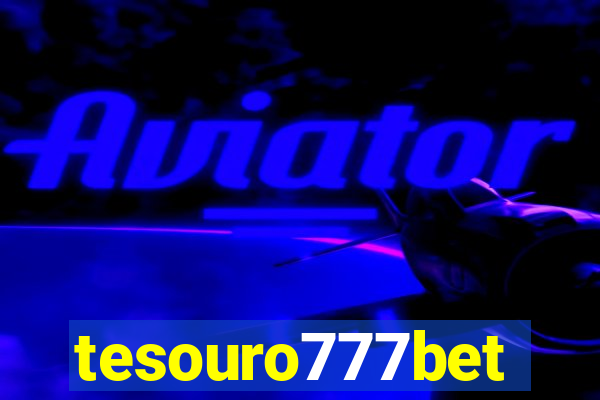 tesouro777bet