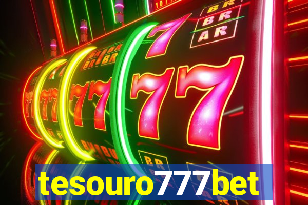 tesouro777bet