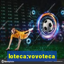 loteca:vovoteca