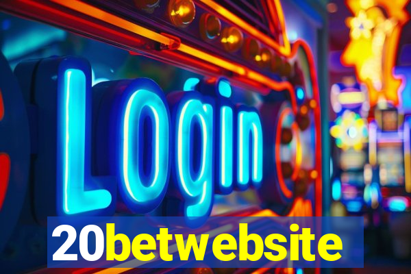 20betwebsite