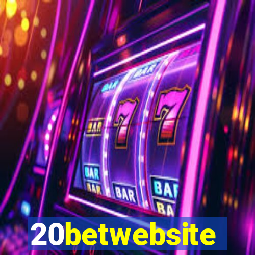 20betwebsite