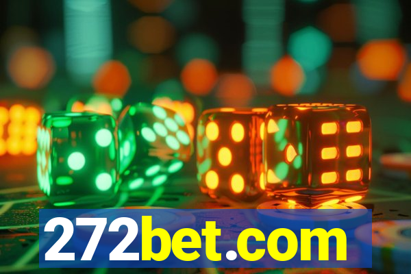 272bet.com