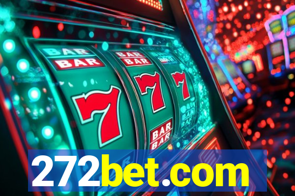 272bet.com