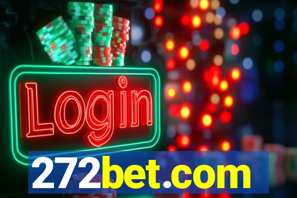 272bet.com