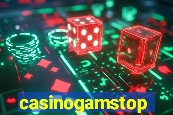 casinogamstop