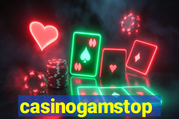 casinogamstop