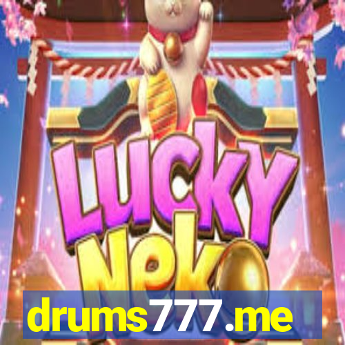 drums777.me