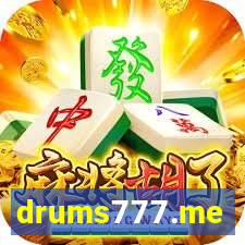 drums777.me