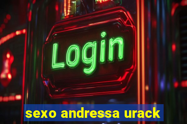 sexo andressa urack